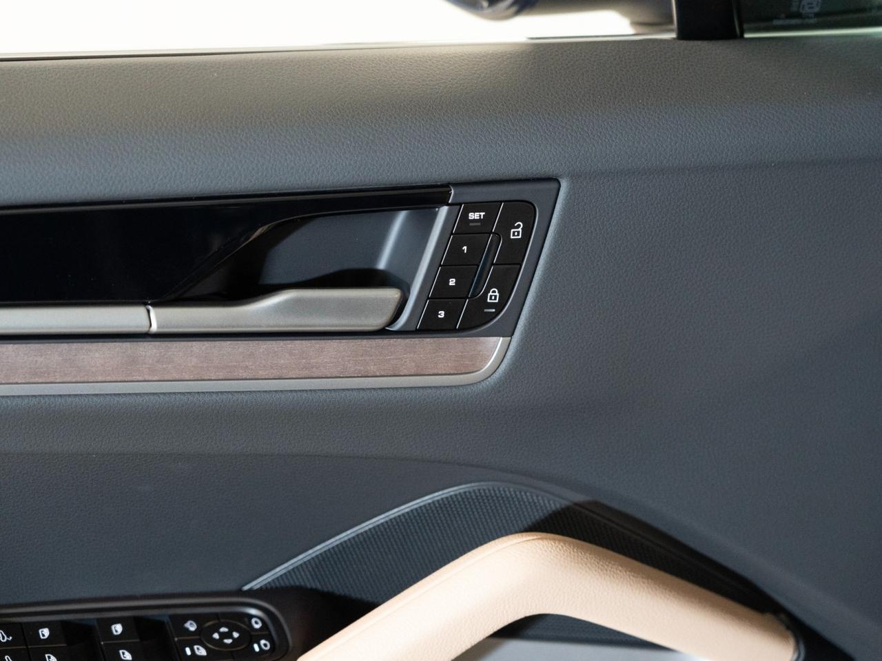 2026 Porsche Cayenne Coupe Pompano Beach FL