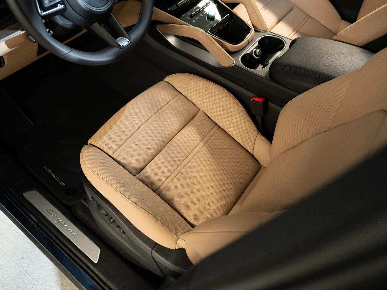 2026 Porsche Cayenne Coupe Pompano Beach FL