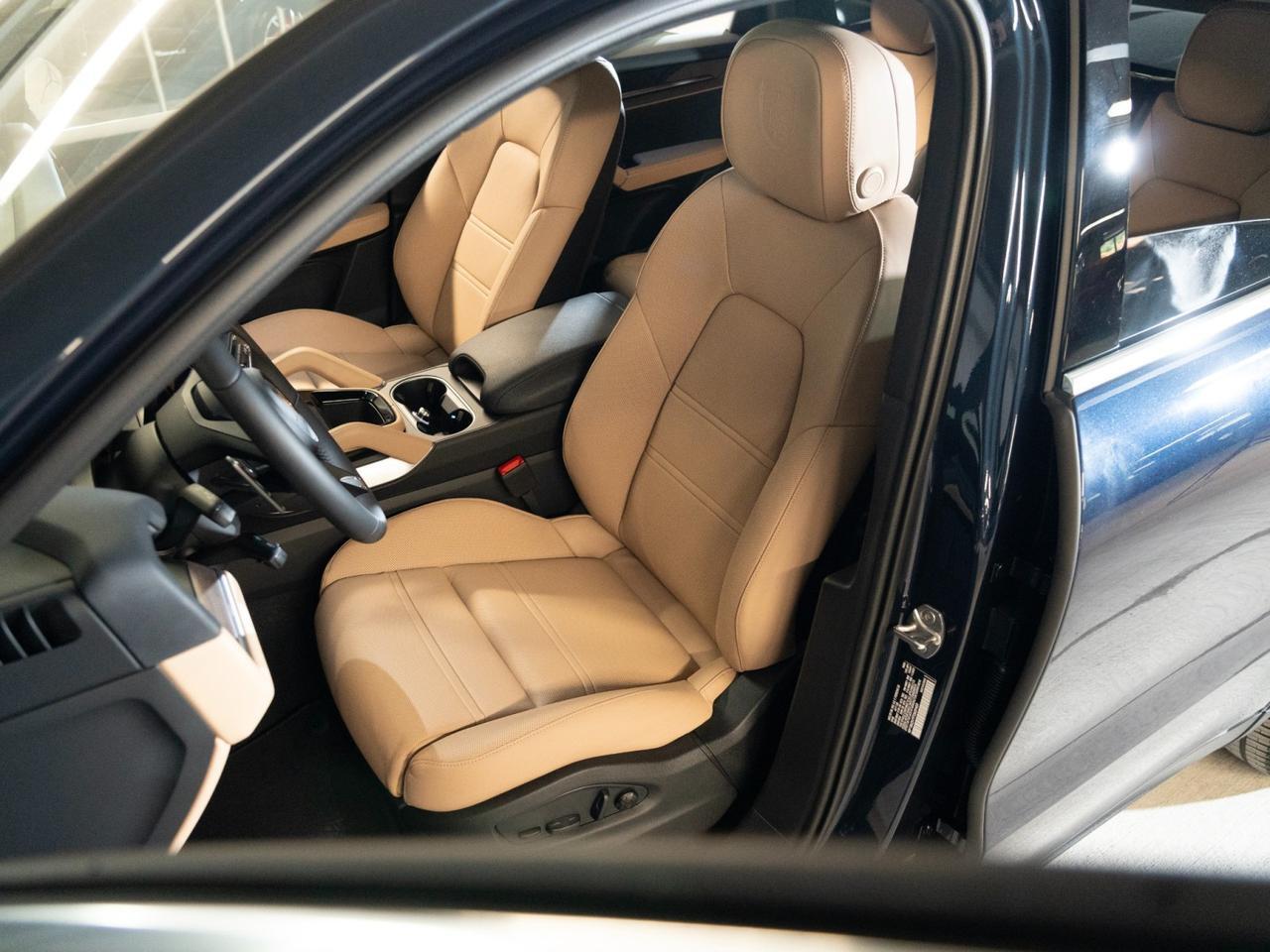 2026 Porsche Cayenne Coupe Pompano Beach FL
