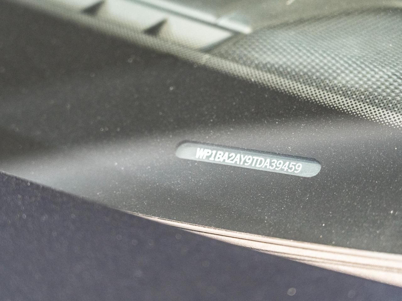 2026 Porsche Cayenne Coupe Pompano Beach FL
