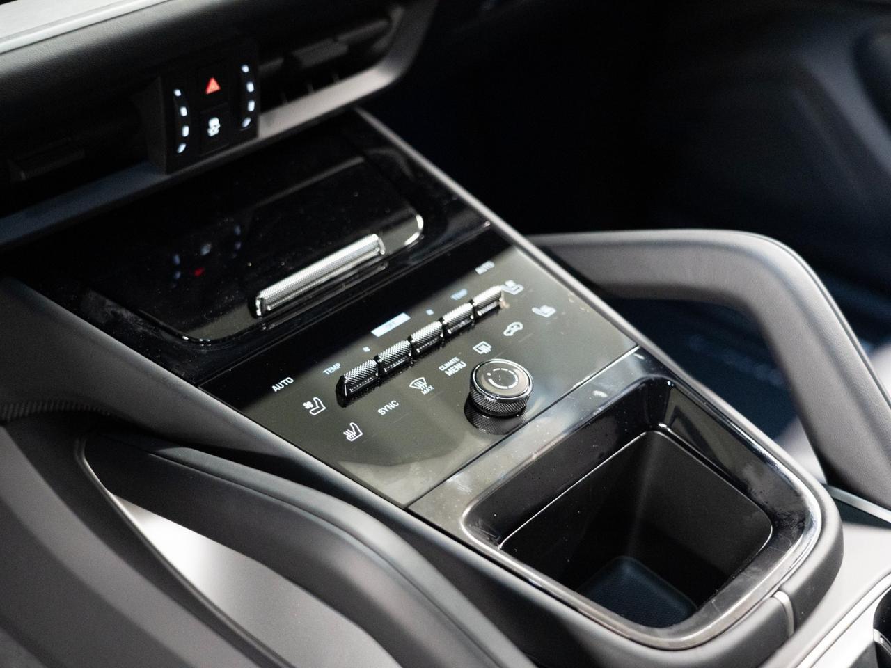 2026 Porsche Cayenne Coupe Pompano Beach FL