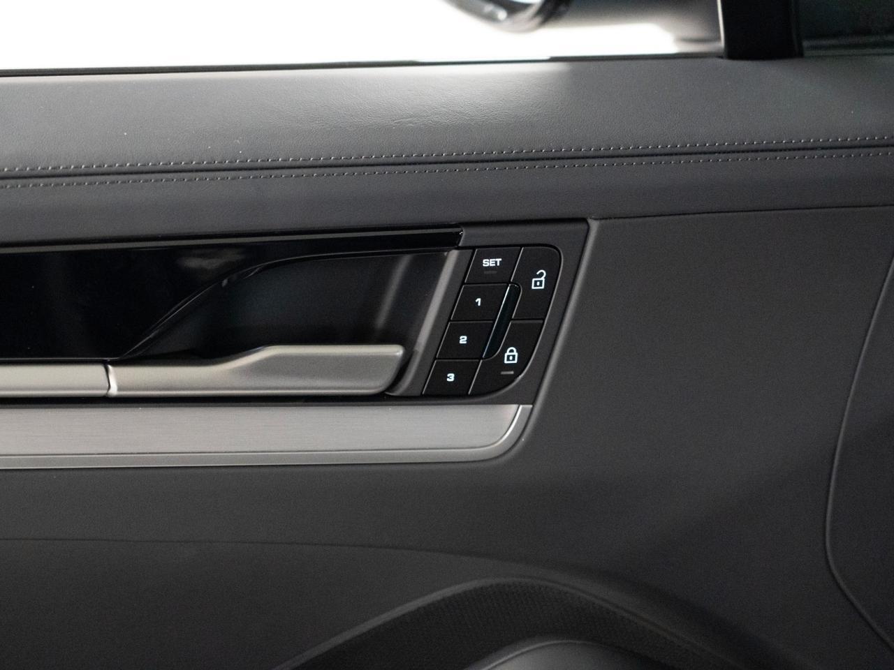 2026 Porsche Cayenne Coupe Pompano Beach FL