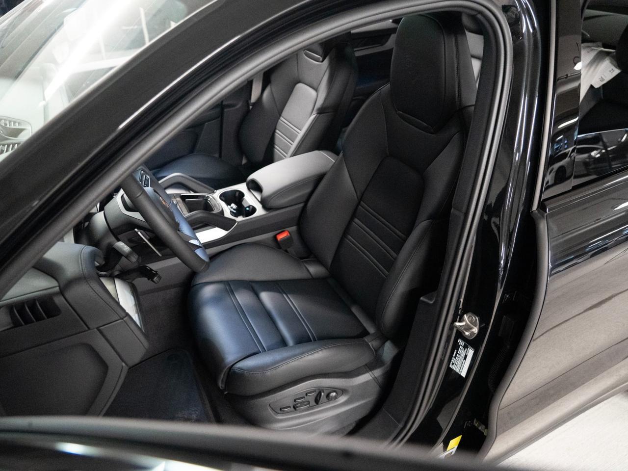 2026 Porsche Cayenne Coupe Pompano Beach FL