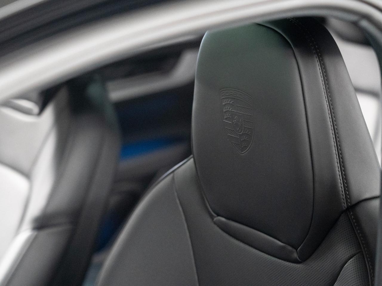 2026 Porsche Cayenne Coupe Pompano Beach FL