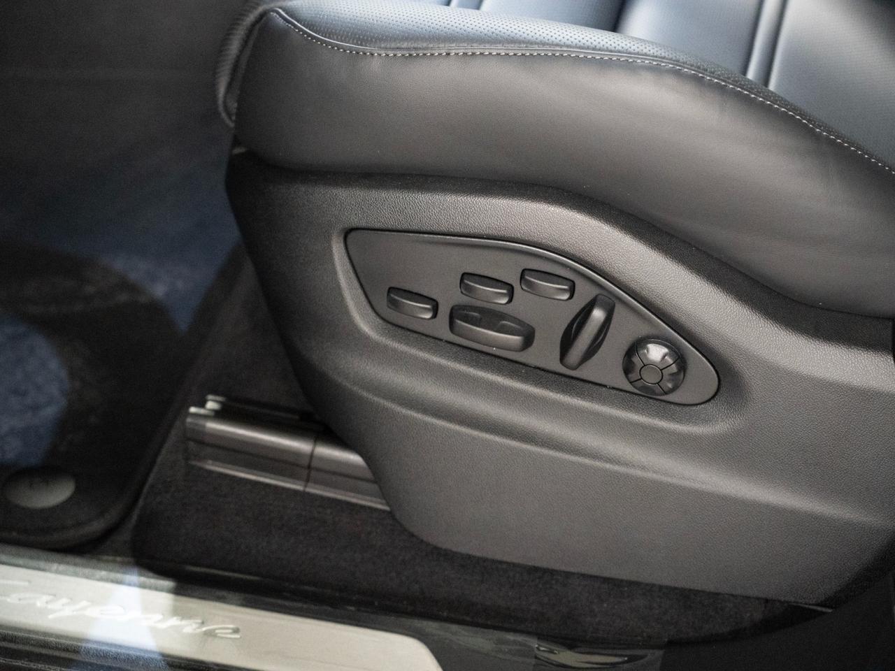 2026 Porsche Cayenne Coupe Pompano Beach FL