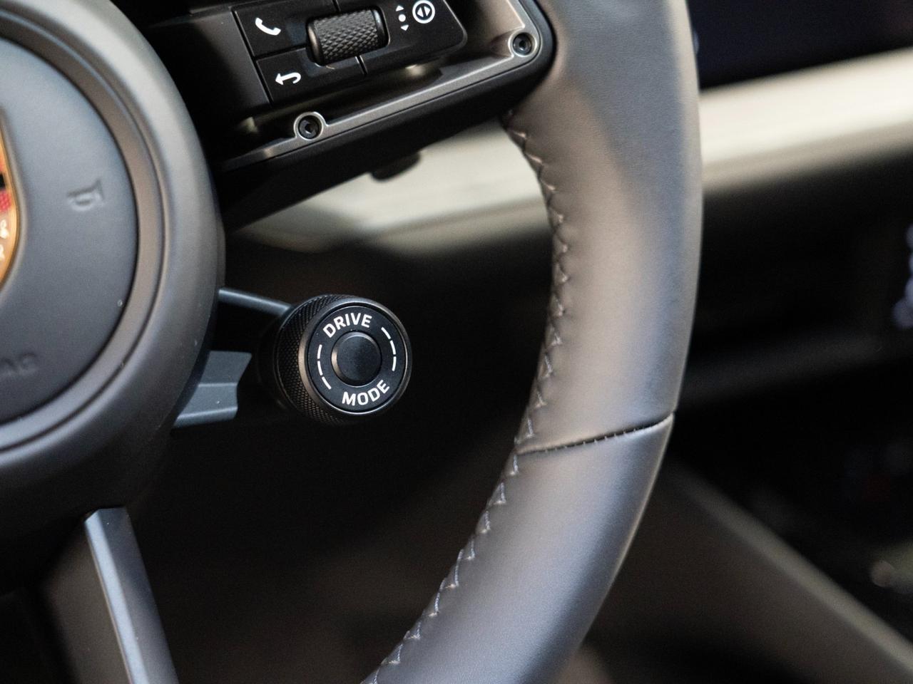 2026 Porsche Cayenne Coupe Pompano Beach FL