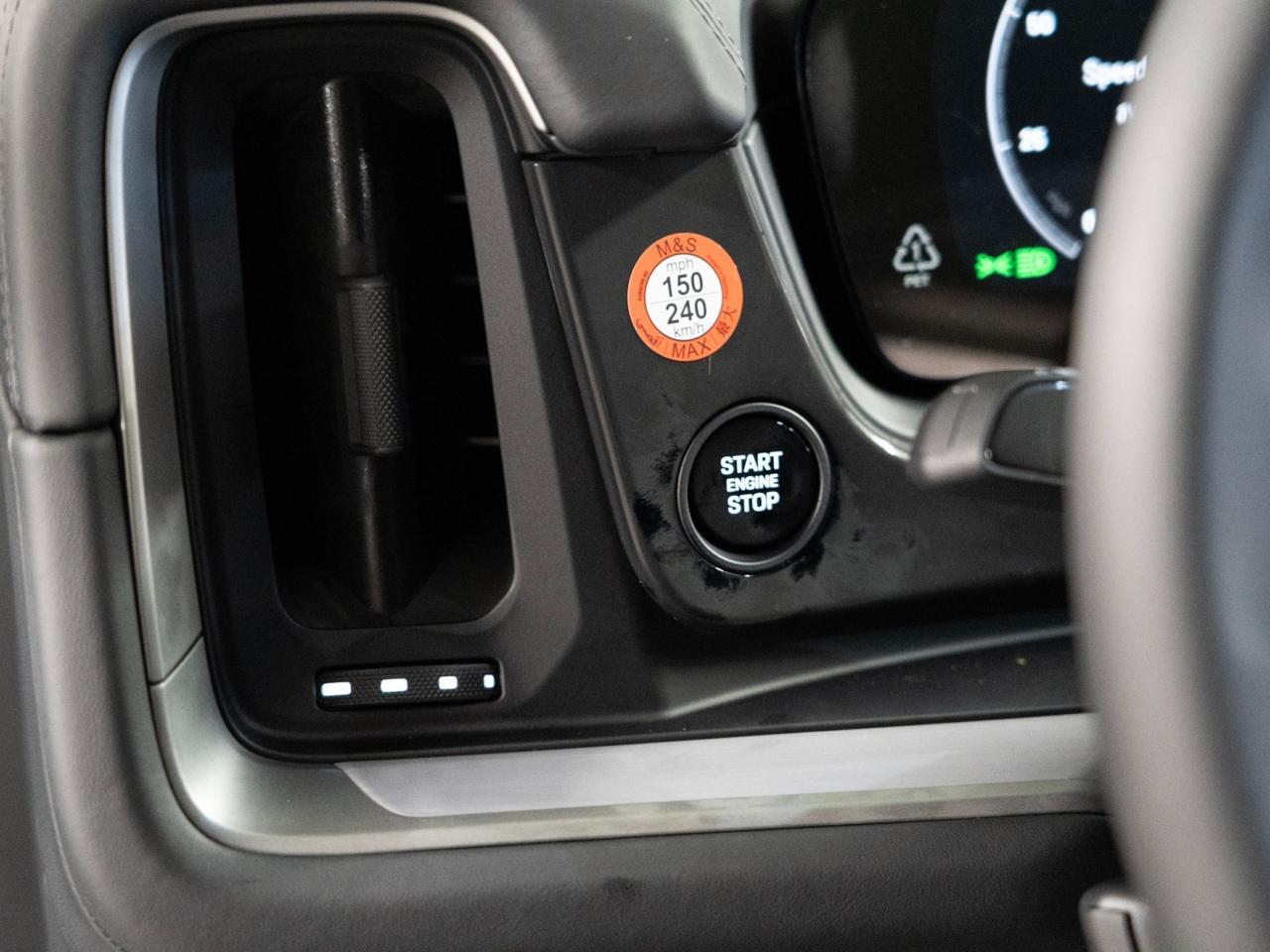 2026 Porsche Cayenne Coupe Pompano Beach FL