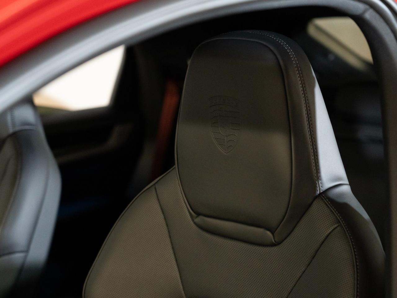 2026 Porsche Cayenne Coupe Pompano Beach FL