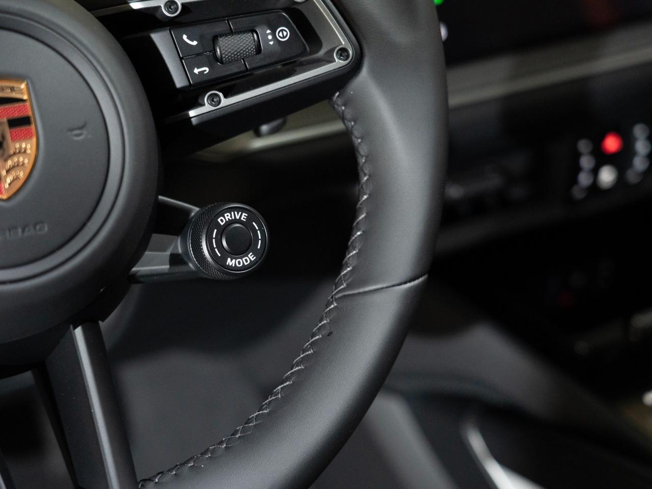 2026 Porsche Cayenne Coupe Pompano Beach FL