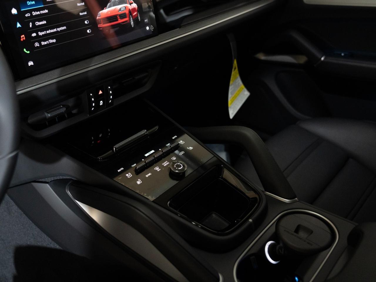 2026 Porsche Cayenne Coupe Pompano Beach FL