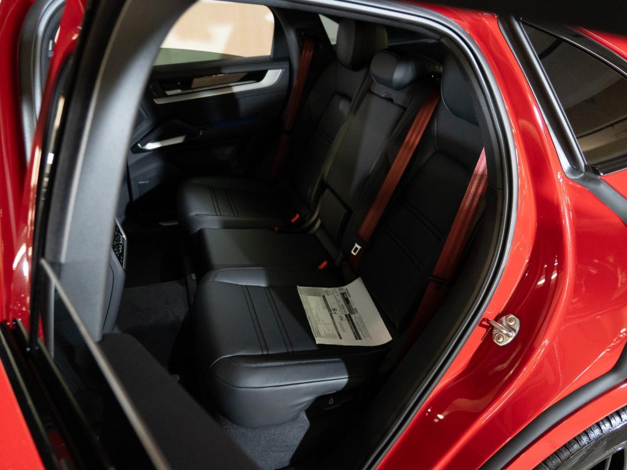 2026 Porsche Cayenne Coupe Pompano Beach FL