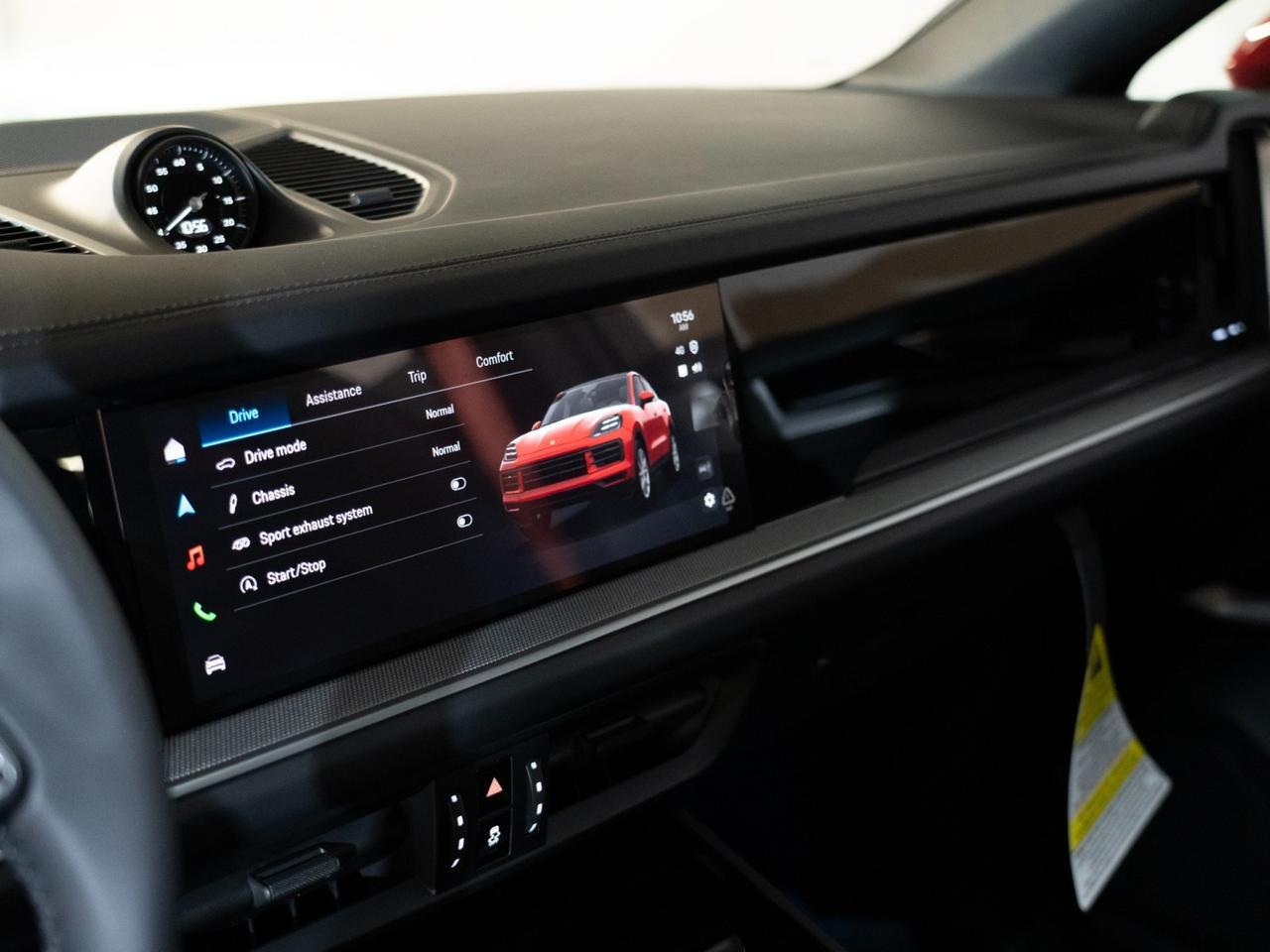 2026 Porsche Cayenne Coupe Pompano Beach FL