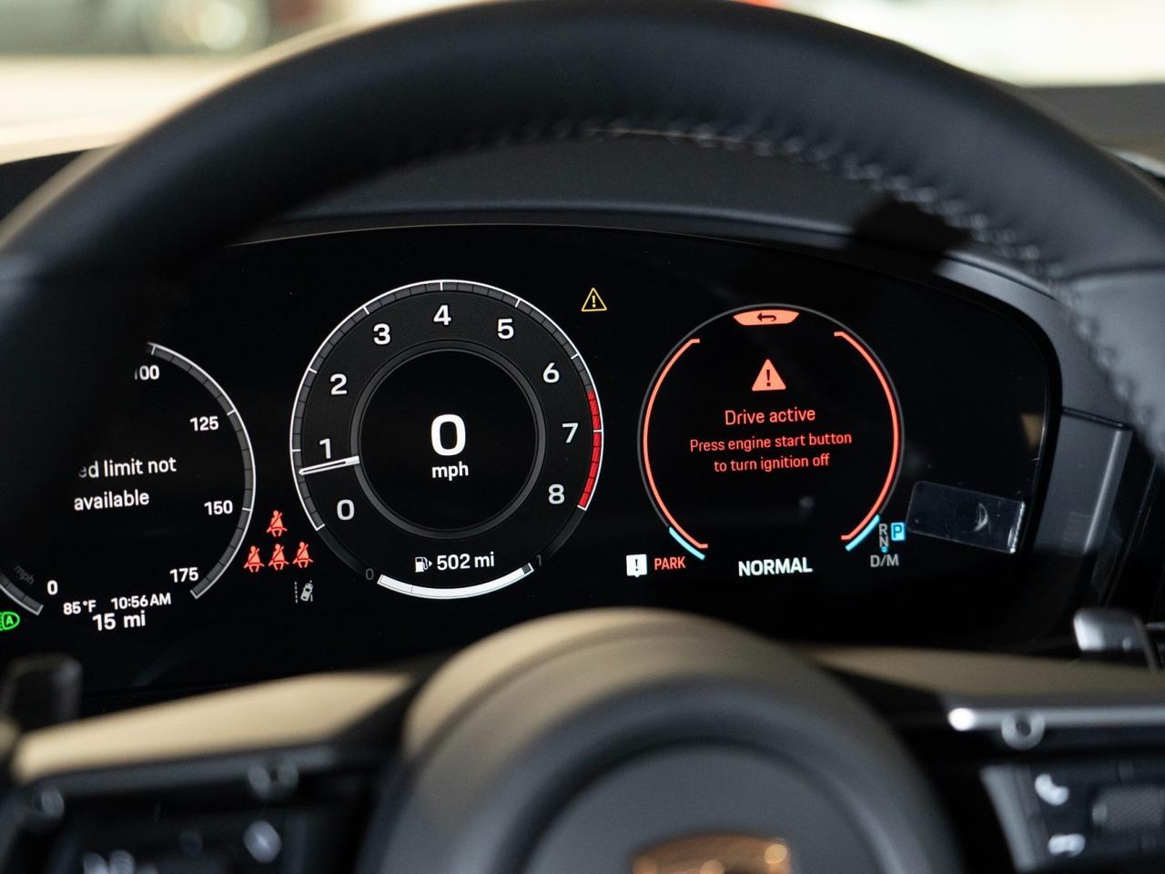 2026 Porsche Cayenne Coupe Pompano Beach FL