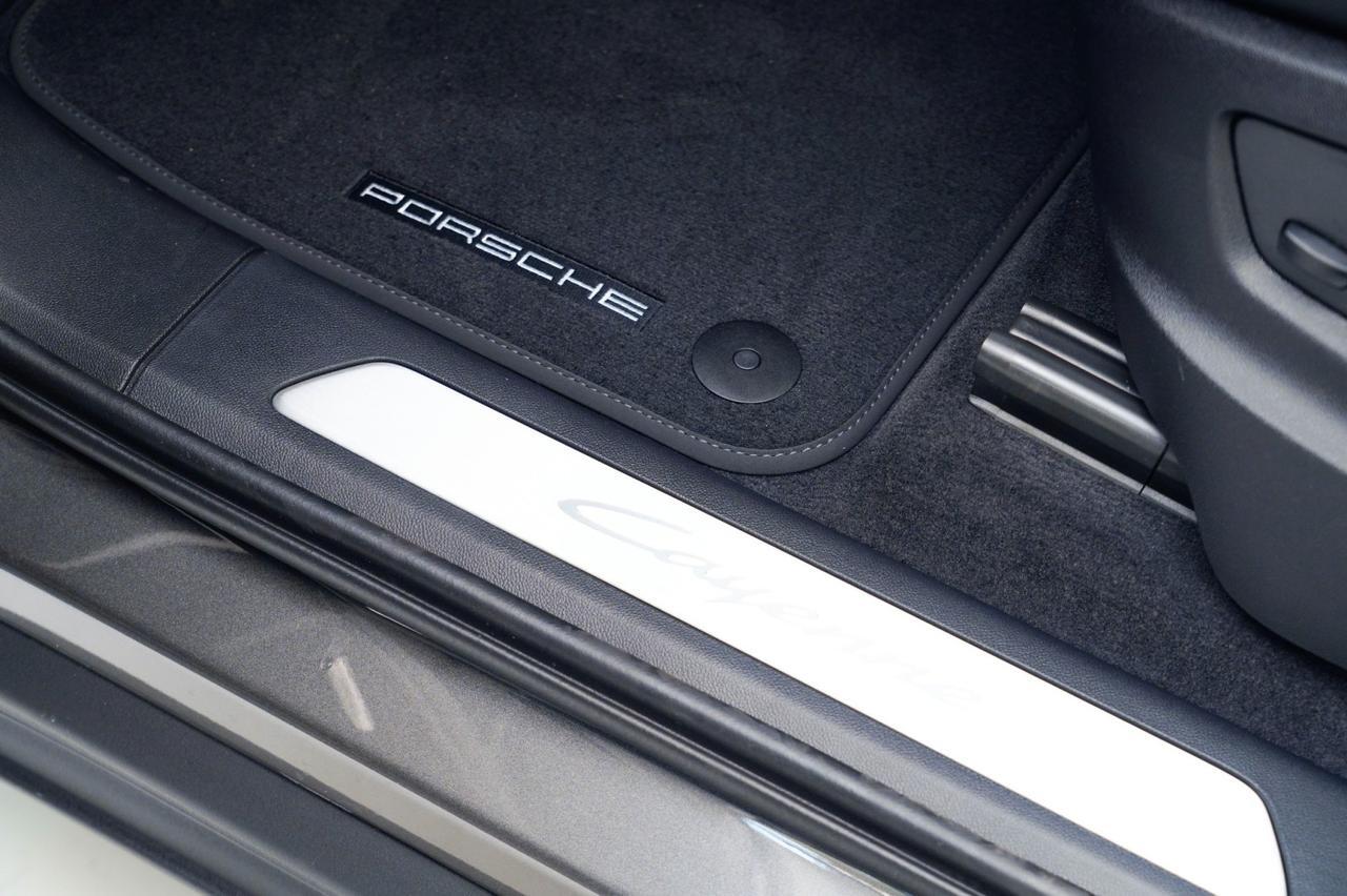 2026 Porsche Cayenne Coupe Pompano Beach FL
