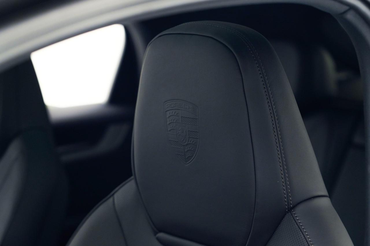 2026 Porsche Cayenne Coupe Pompano Beach FL