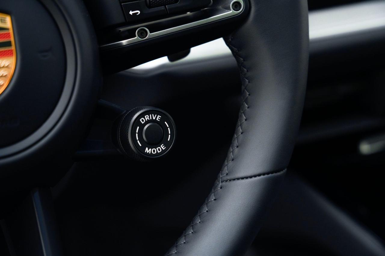 2026 Porsche Cayenne Coupe Pompano Beach FL