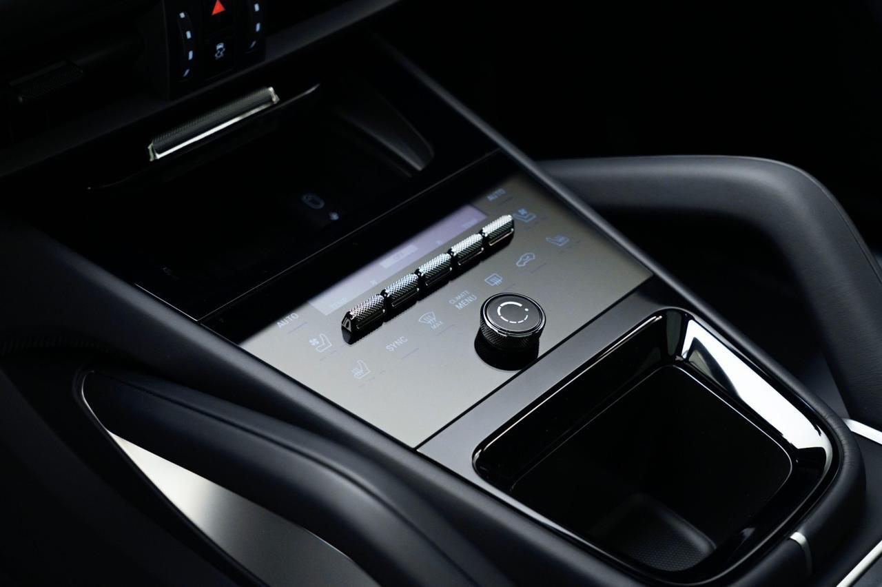2026 Porsche Cayenne Coupe Pompano Beach FL