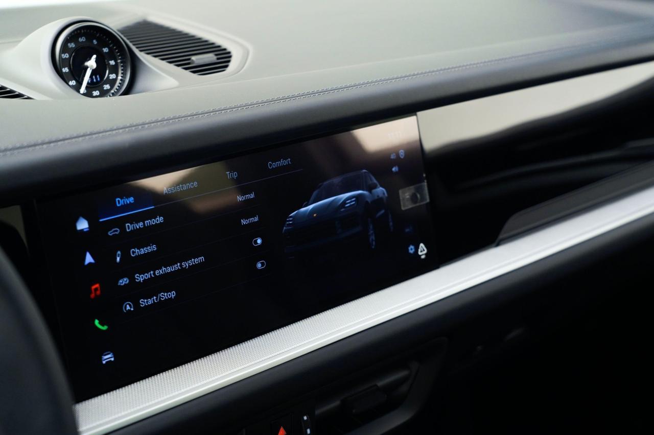 2026 Porsche Cayenne Coupe Pompano Beach FL