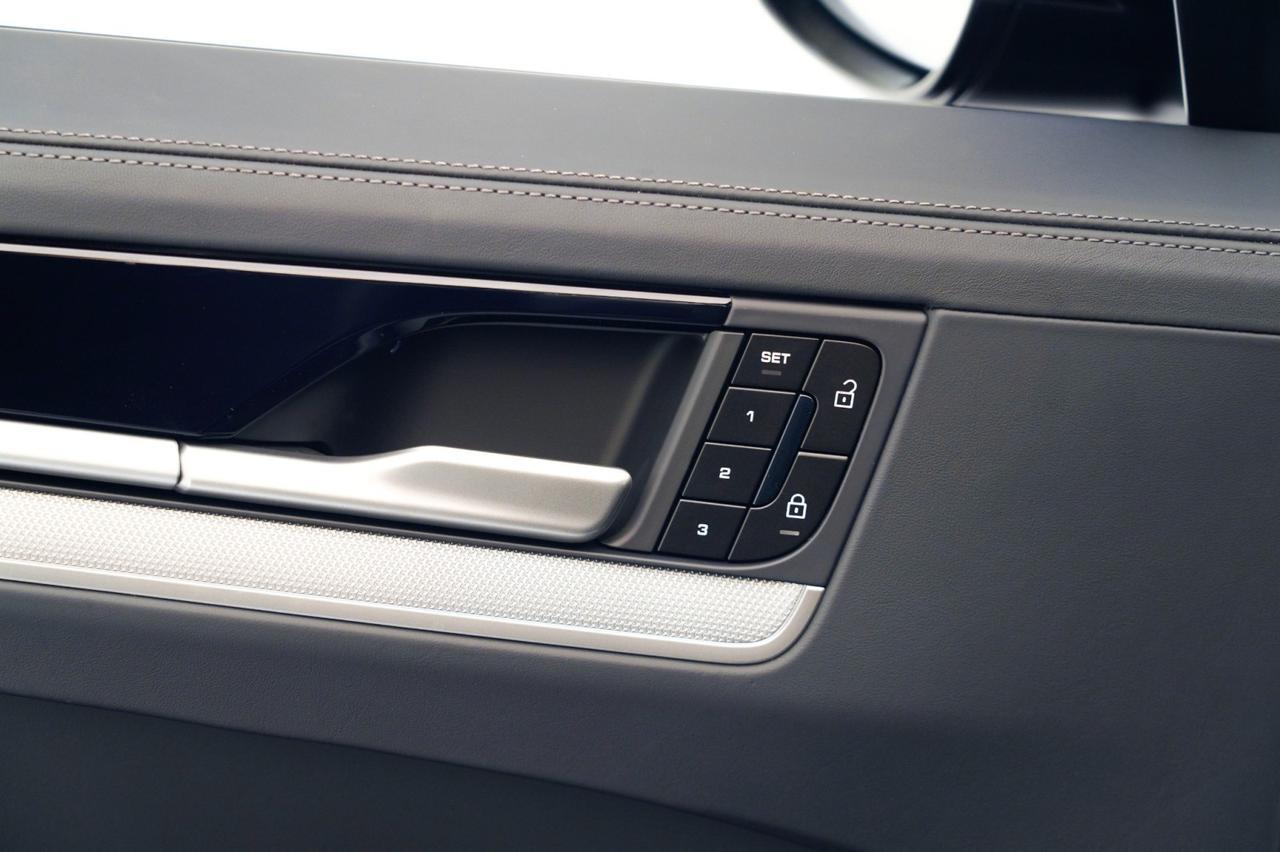 2026 Porsche Cayenne Coupe Pompano Beach FL