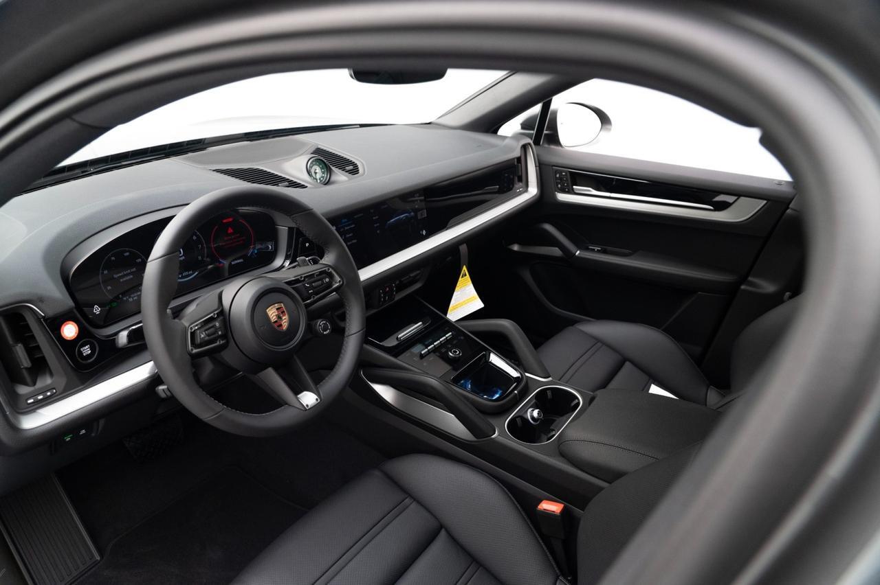 2026 Porsche Cayenne Coupe Pompano Beach FL