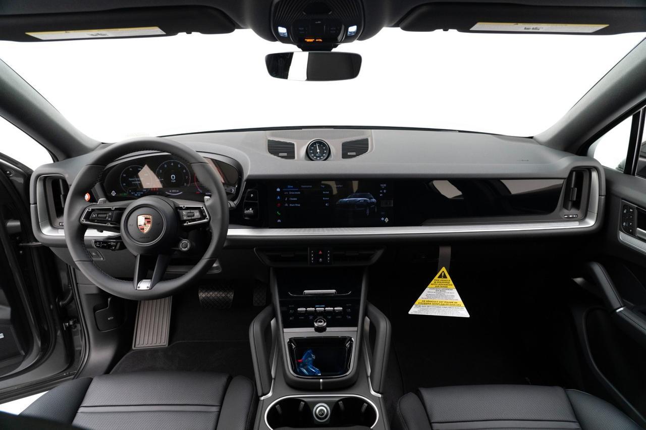 2026 Porsche Cayenne Coupe Pompano Beach FL