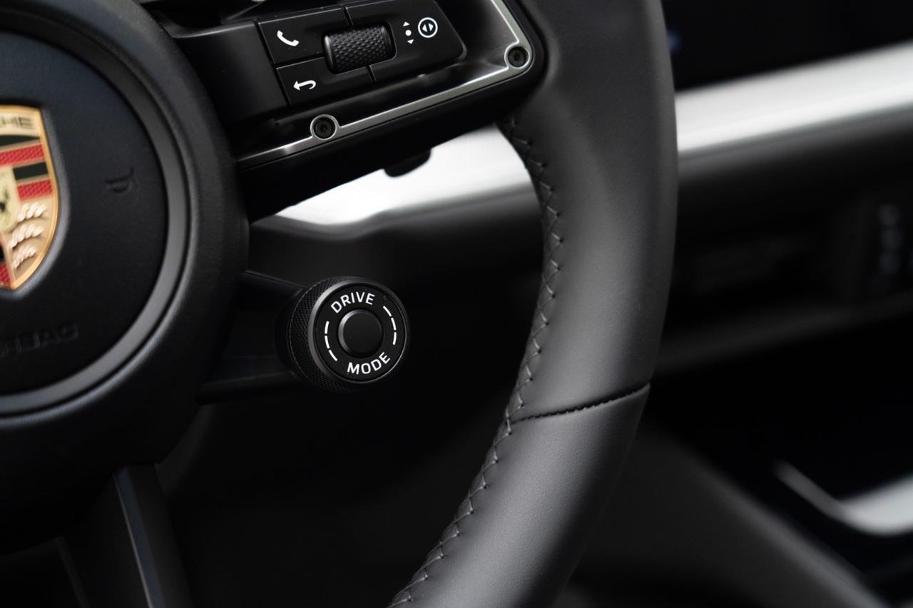 2026 Porsche Cayenne Coupe Pompano Beach FL