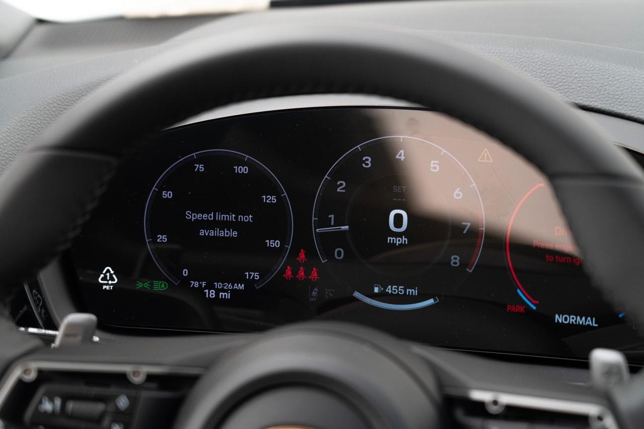 2026 Porsche Cayenne Coupe Pompano Beach FL