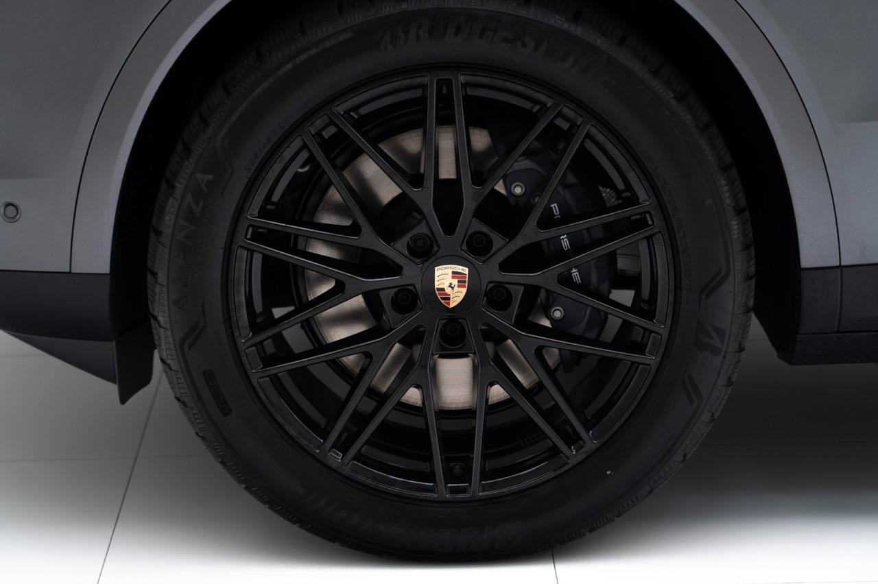 2026 Porsche Cayenne Coupe Pompano Beach FL