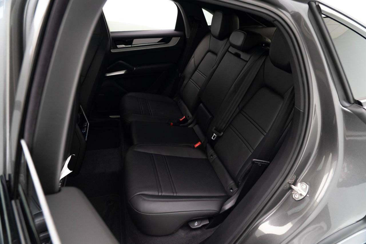 2026 Porsche Cayenne Coupe Pompano Beach FL