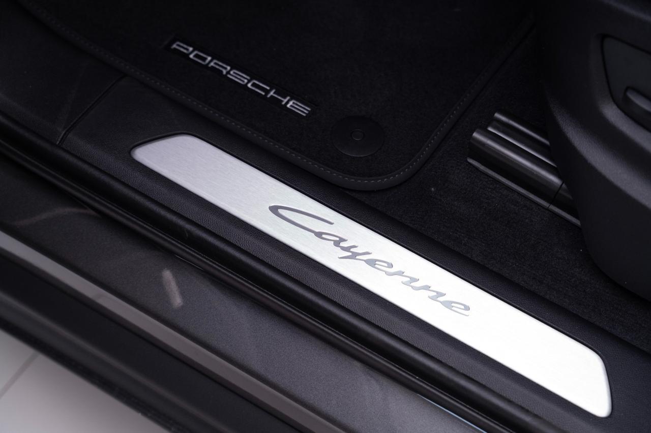 2026 Porsche Cayenne Coupe Pompano Beach FL