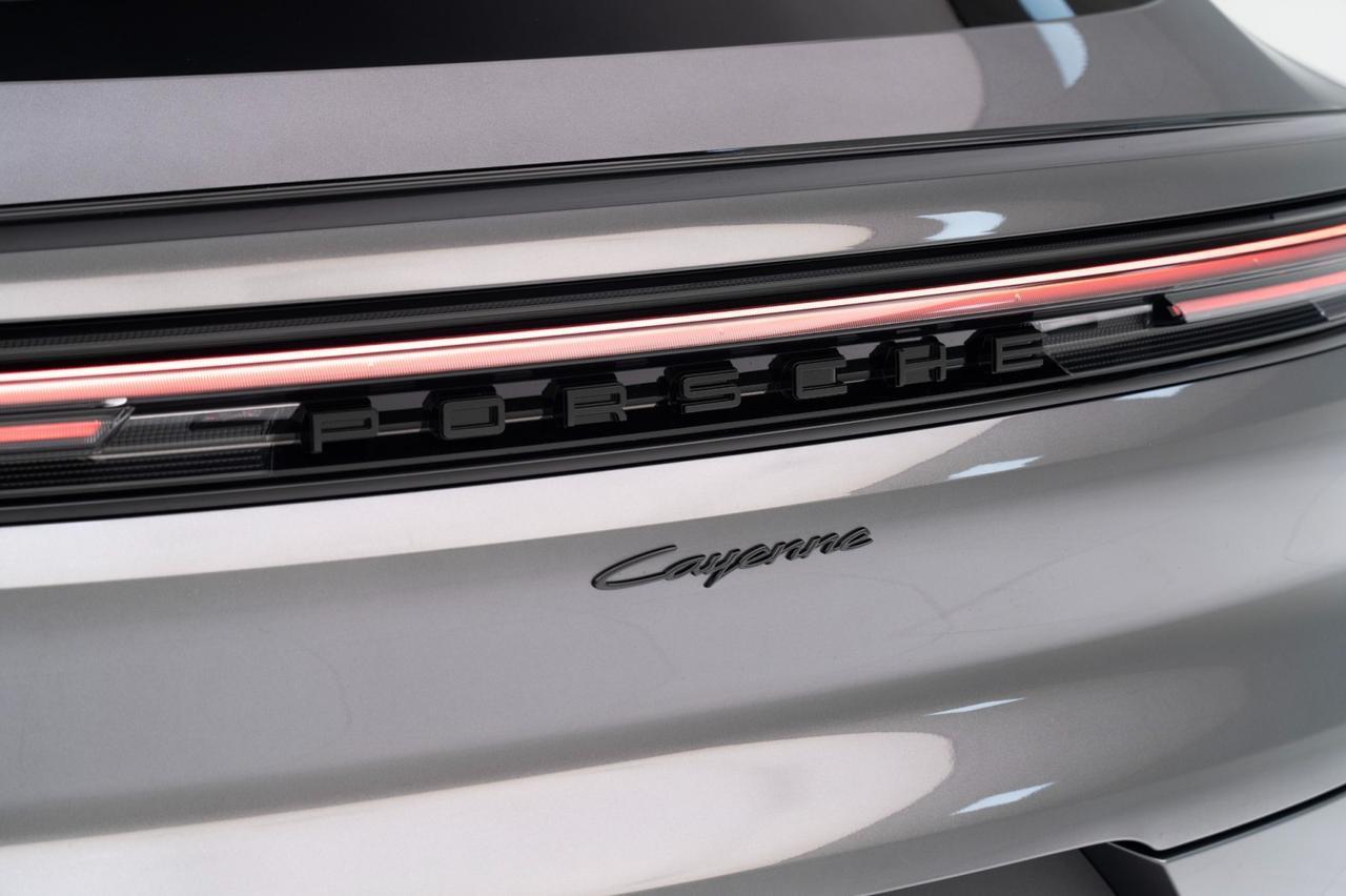 2026 Porsche Cayenne Coupe Pompano Beach FL