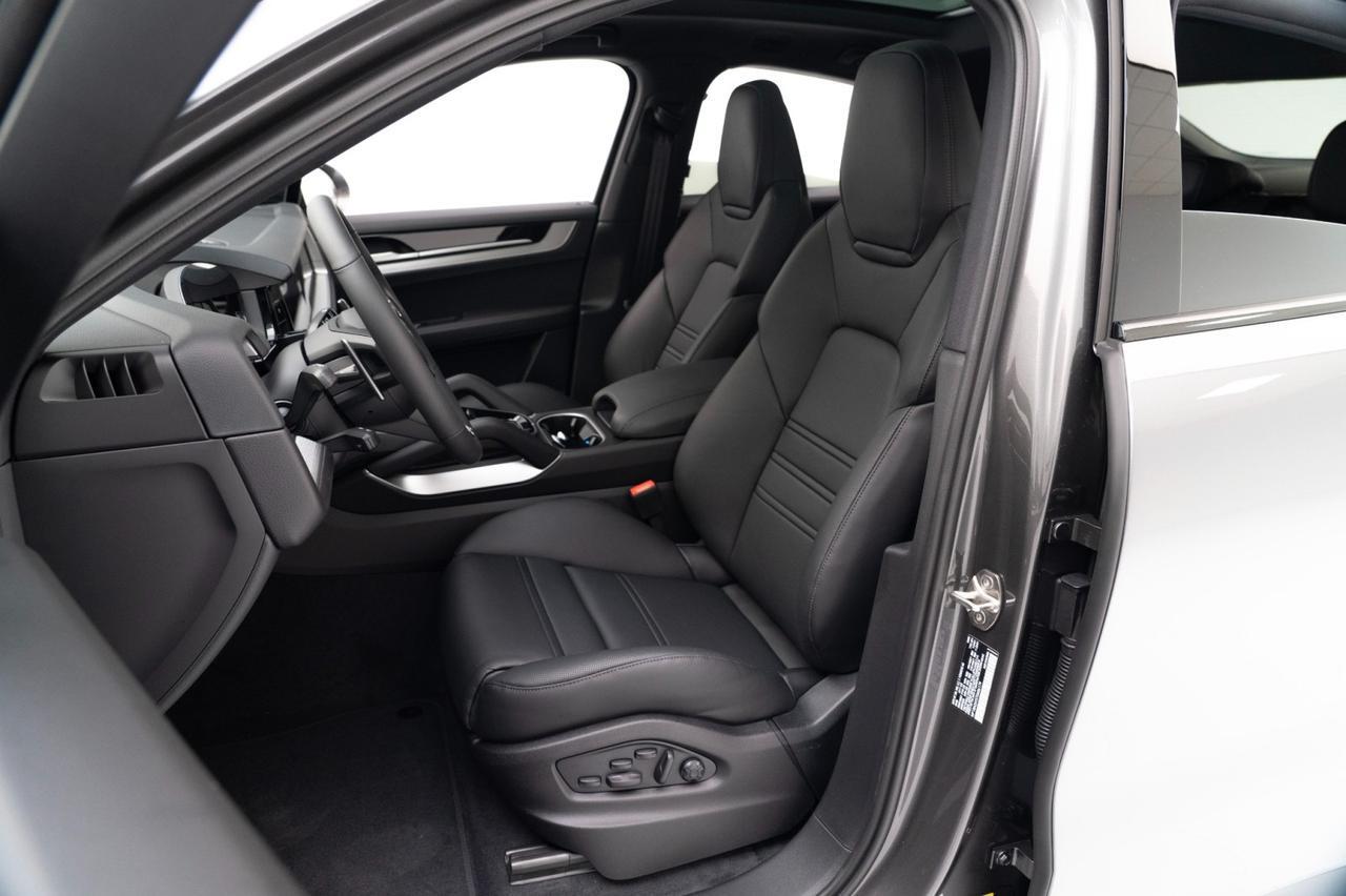 2026 Porsche Cayenne Coupe Pompano Beach FL