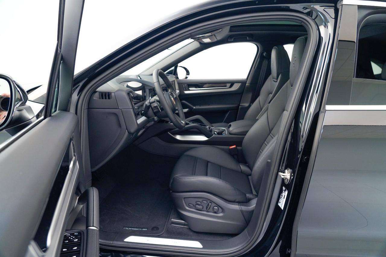 2026 Porsche Cayenne Coupe Pompano Beach FL