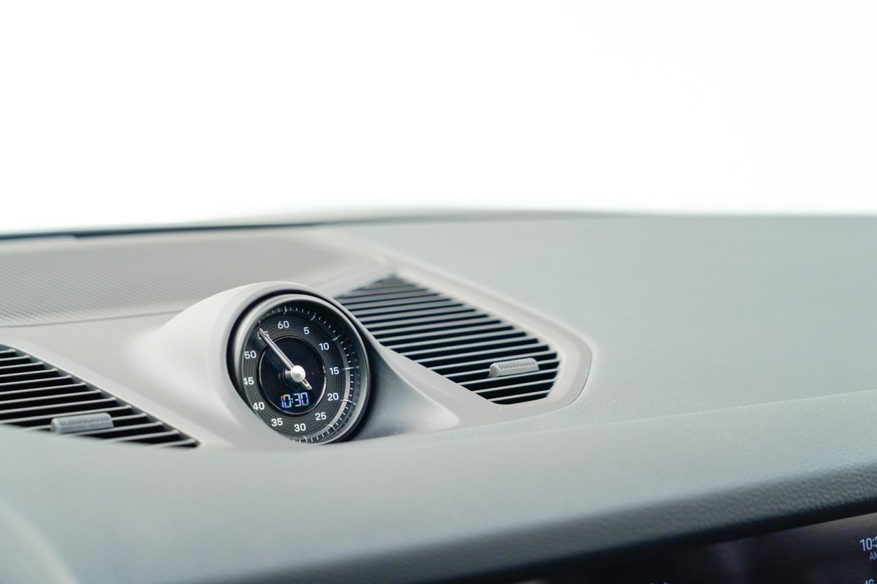 2026 Porsche Cayenne Coupe Pompano Beach FL