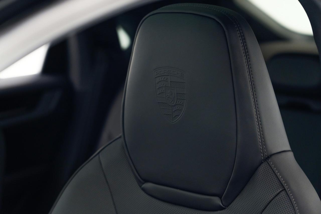 2026 Porsche Cayenne Coupe Pompano Beach FL