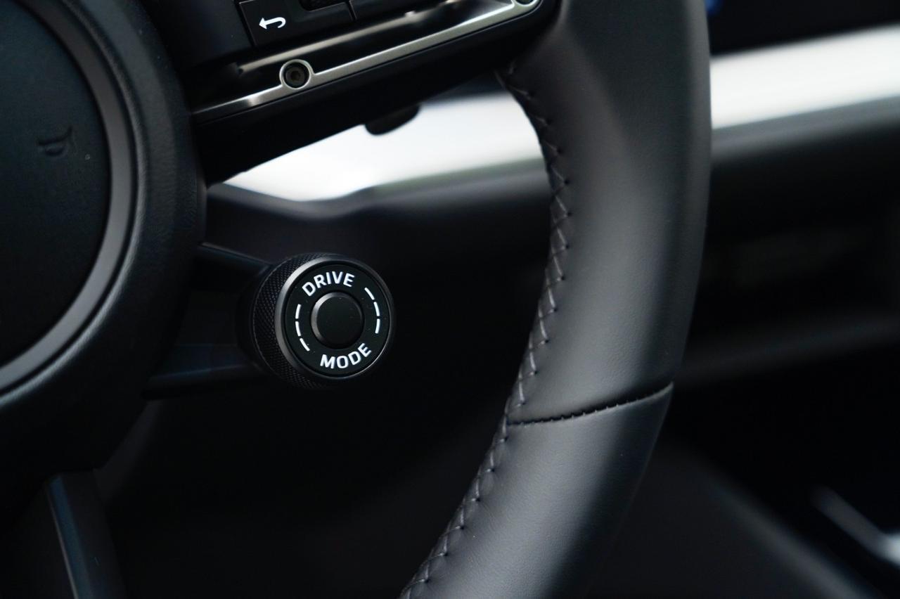 2026 Porsche Cayenne Coupe Pompano Beach FL