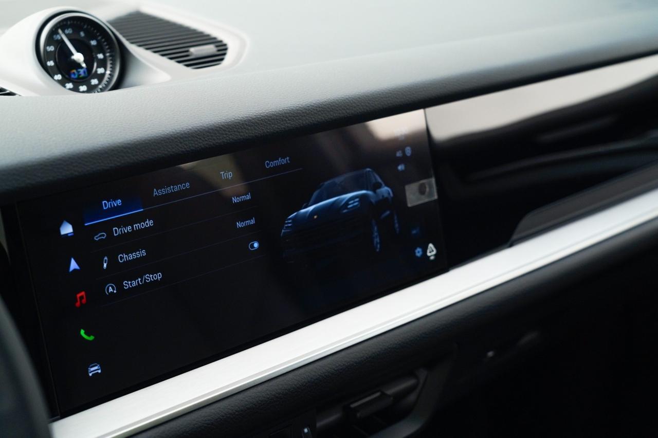 2026 Porsche Cayenne Coupe Pompano Beach FL