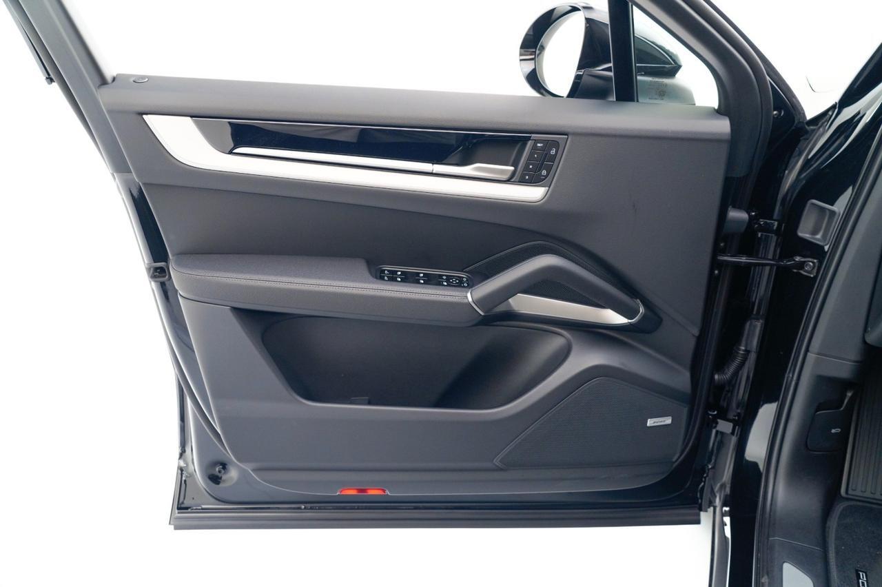 2026 Porsche Cayenne Coupe Pompano Beach FL