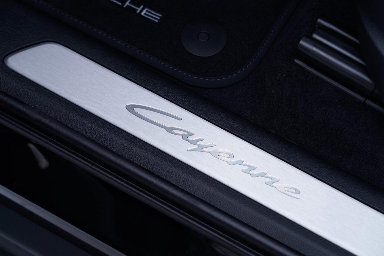 2026 Porsche Cayenne Coupe Pompano Beach FL