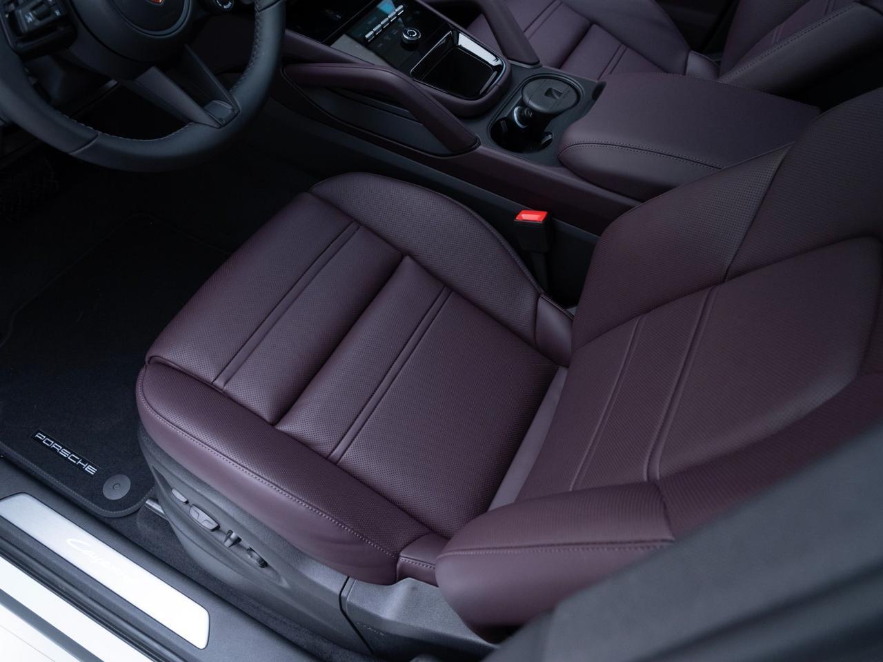 2026 Porsche Cayenne Coupe Pompano Beach FL