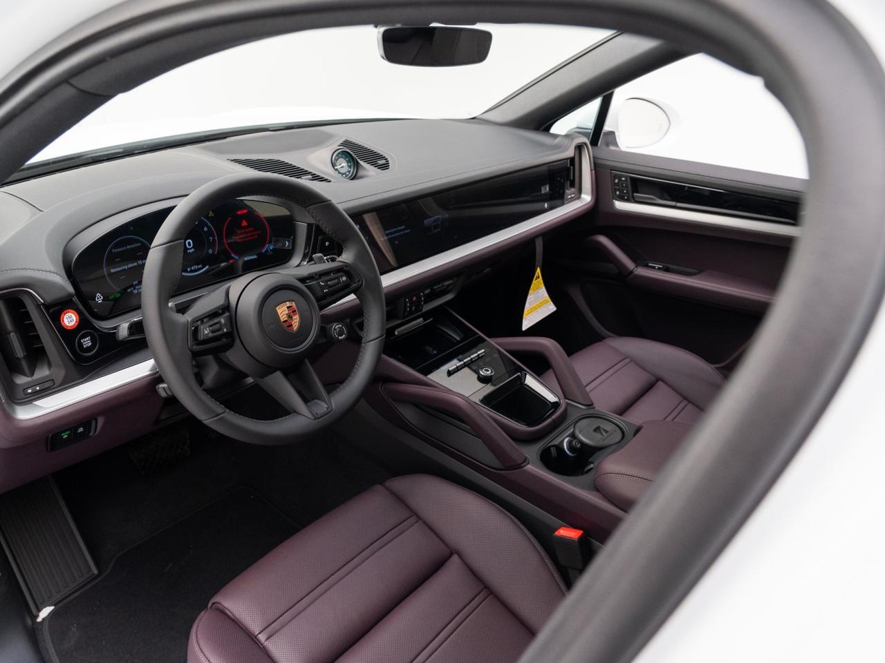 2026 Porsche Cayenne Coupe Pompano Beach FL