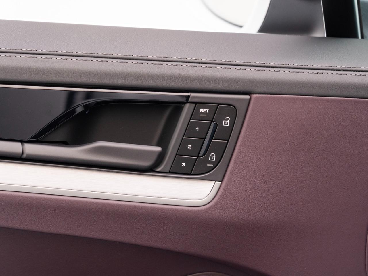 2026 Porsche Cayenne Coupe Pompano Beach FL