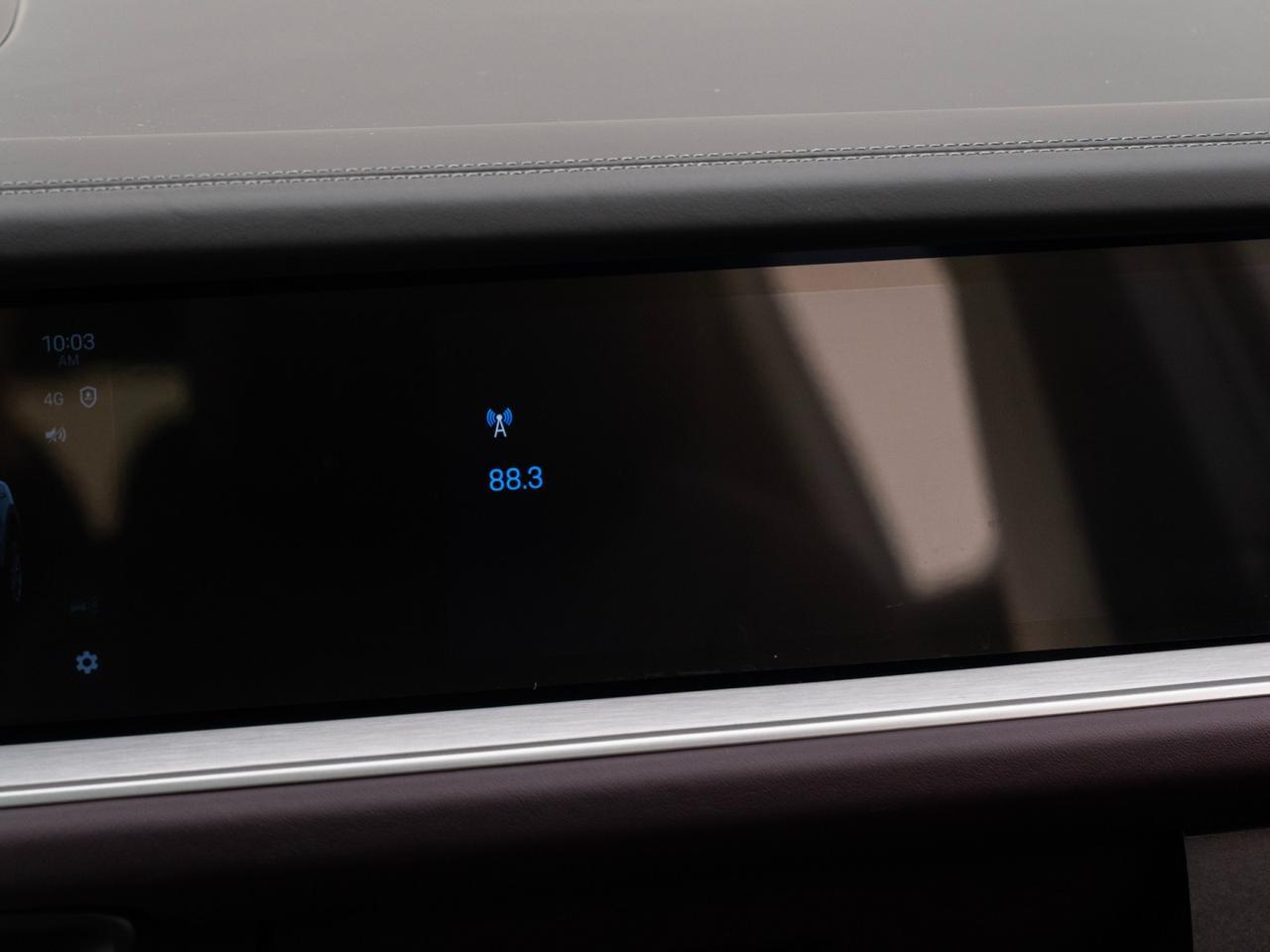 2026 Porsche Cayenne Coupe Pompano Beach FL