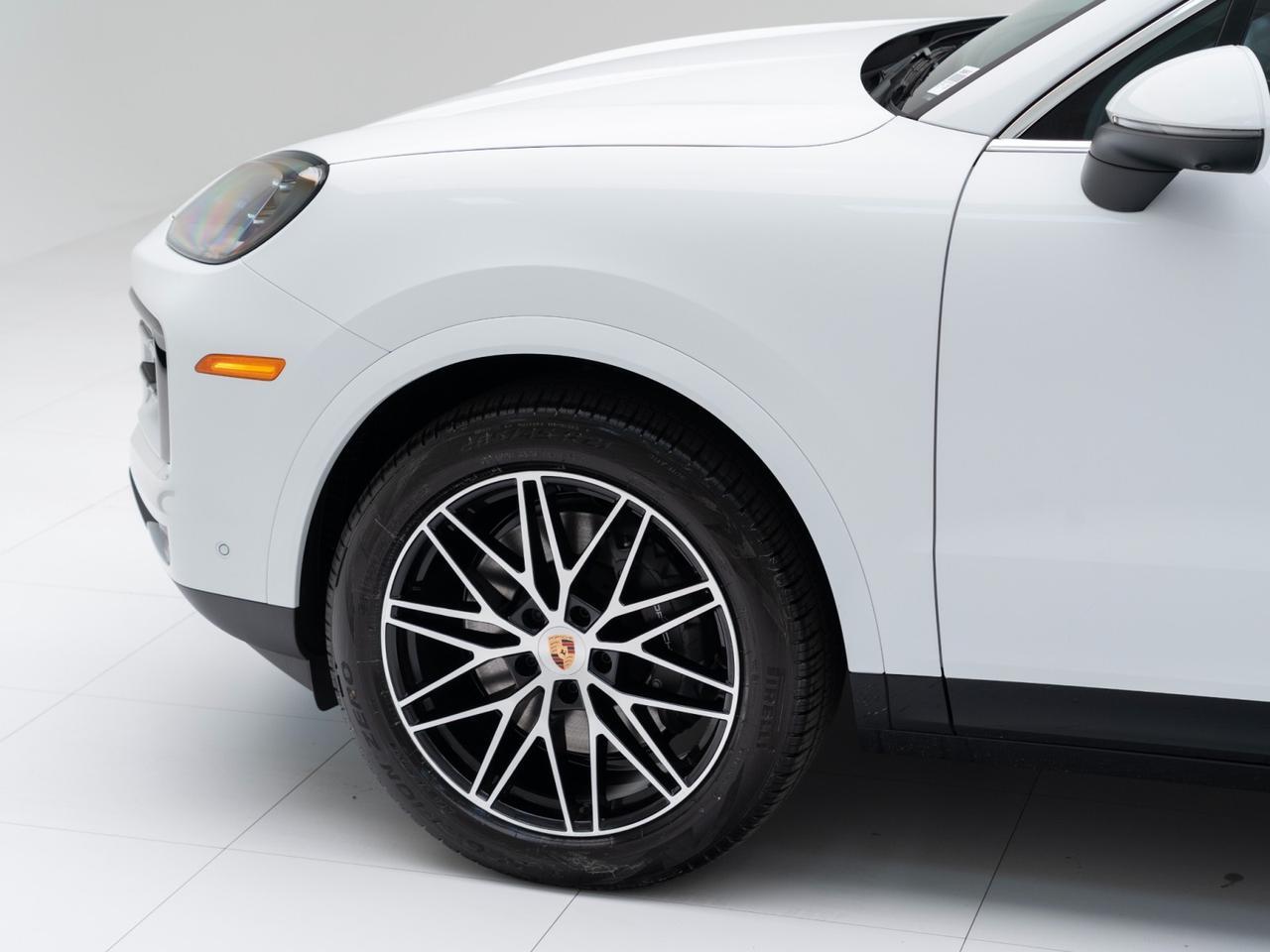 2026 Porsche Cayenne Coupe Pompano Beach FL