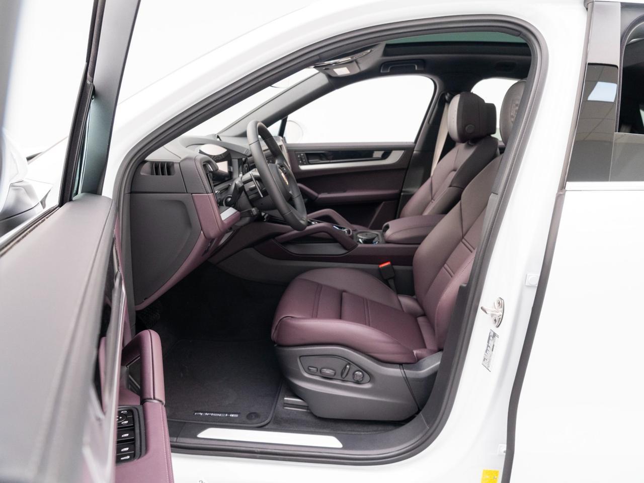 2026 Porsche Cayenne Coupe Pompano Beach FL