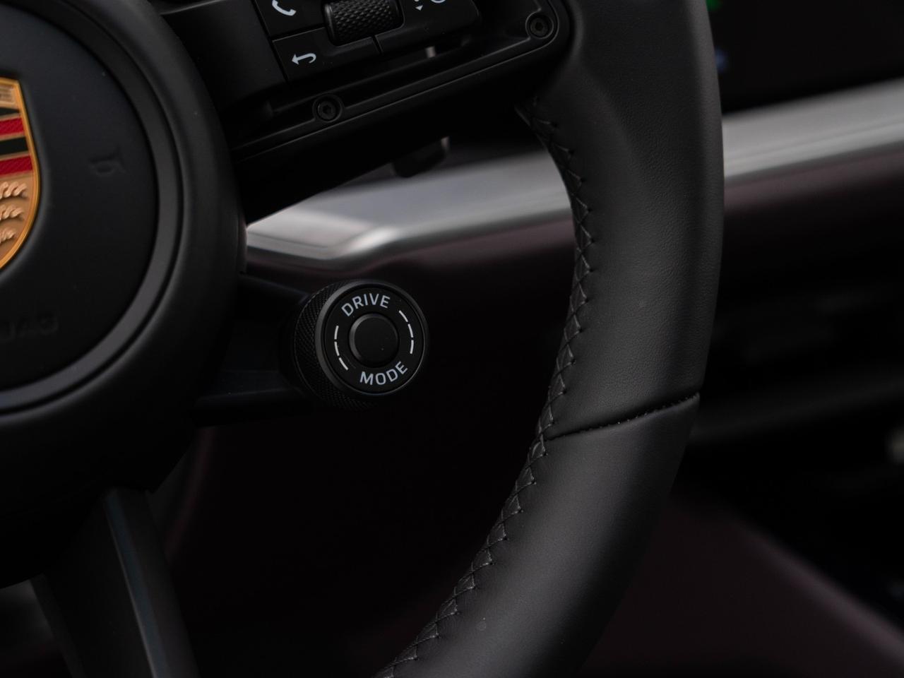 2026 Porsche Cayenne Coupe Pompano Beach FL