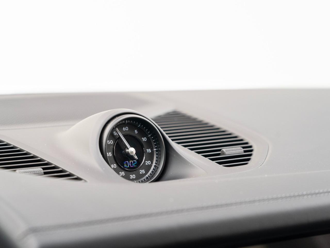 2026 Porsche Cayenne Coupe Pompano Beach FL