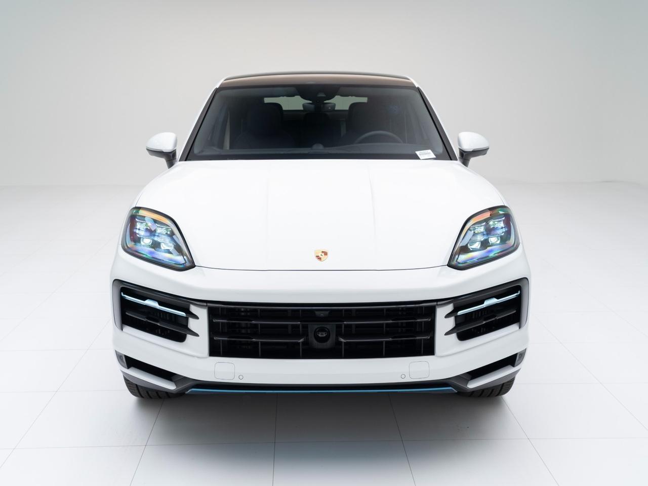2026 Porsche Cayenne Coupe Pompano Beach FL
