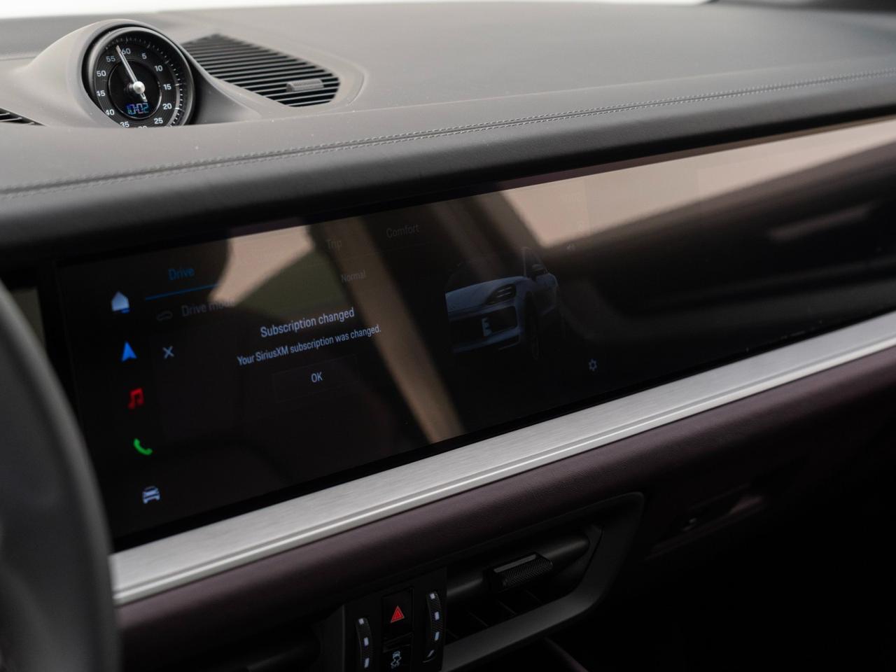 2026 Porsche Cayenne Coupe Pompano Beach FL