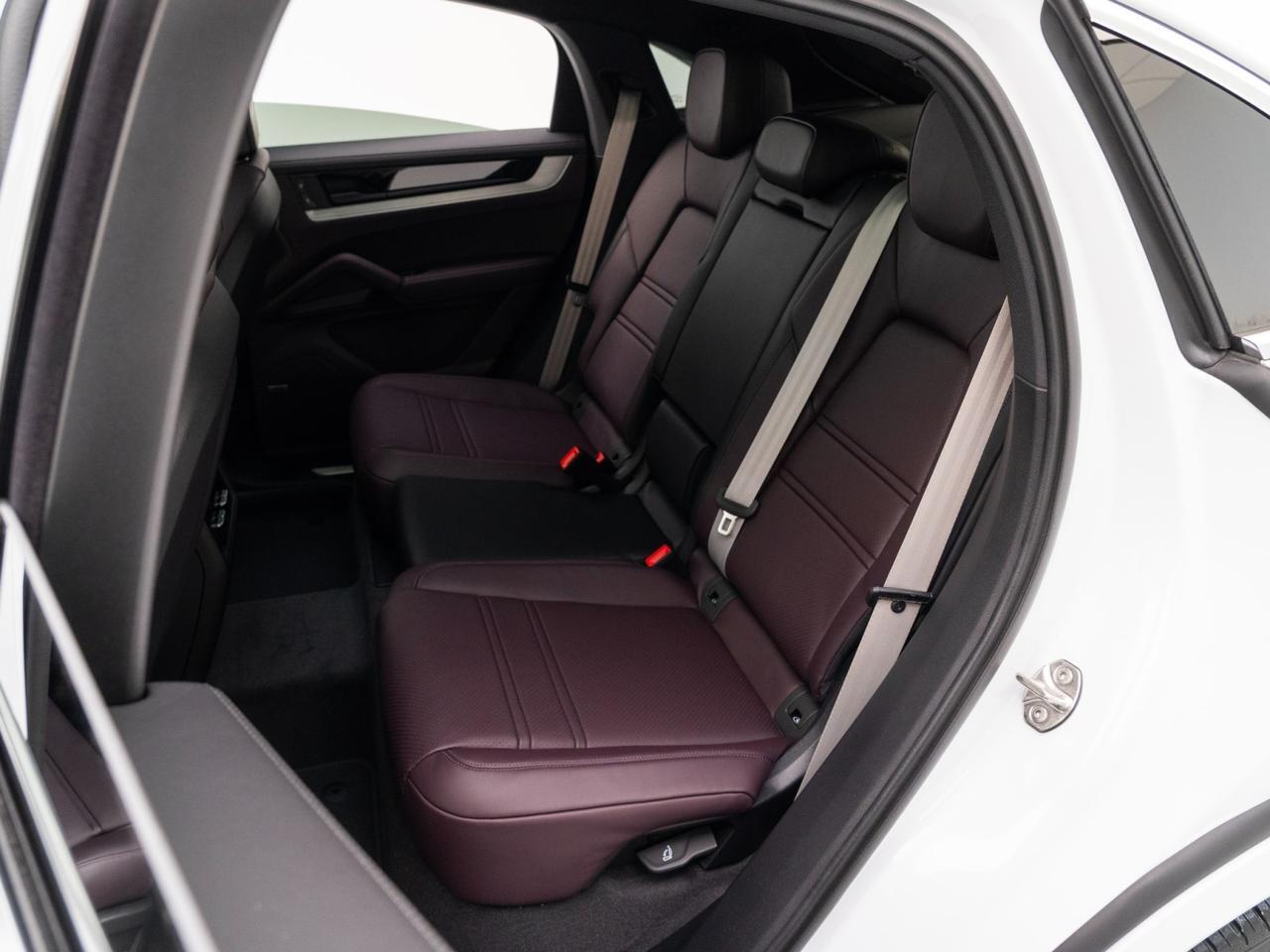 2026 Porsche Cayenne Coupe Pompano Beach FL